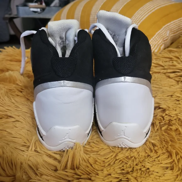 136036 101 Jumpman Super Freak in Mint condition retro - Picture 8 of 17